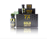 7X Gold Kratom Extract Shot (15ML)
